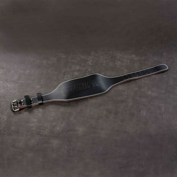 Пояс для тяжелой атлетики PROFI-FIT M фотографии