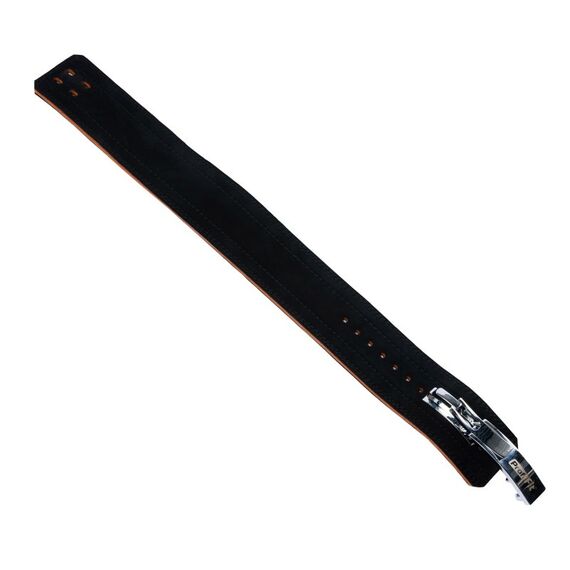 Пояс для тяжелой атлетики с карабином PROFI-FIT S фотографии