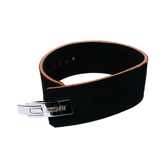 Пояс для тяжелой атлетики с карабином PROFI-FIT XL фотографии