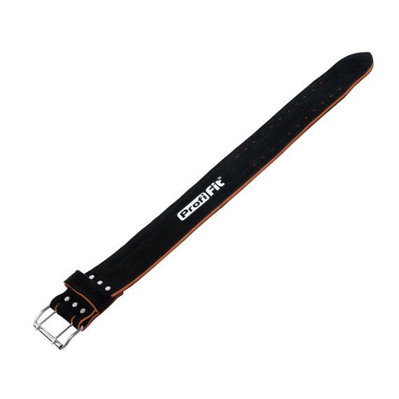 Пояс для пауэрлифтинга PROFI-FIT XL фотографии