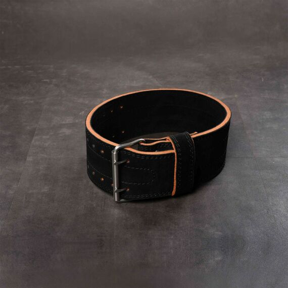 Пояс для пауэрлифтинга PROFI-FIT XL фотографии