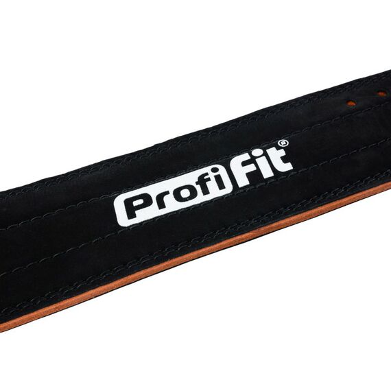 Пояс для пауэрлифтинга PROFI-FIT XL фотографии