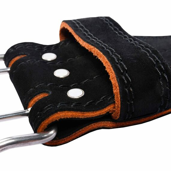 Пояс для пауэрлифтинга PROFI-FIT XL фотографии