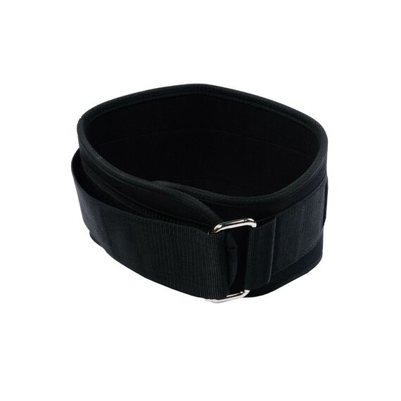 Пояс для тяжелой атлетики PROFI-FIT S текстиль фотографии