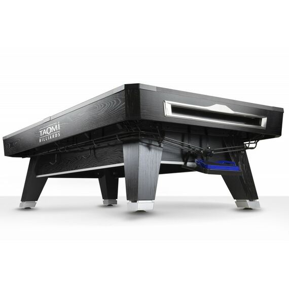 Бильярдный стол TAO-MI Model 1 пул 8 ft, сукно Blue [TAO-BTPM18CB] фотографии