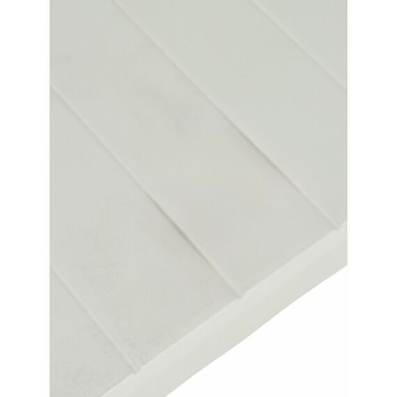 Набор садовой мебели «Евпатория»: 2 кресла, стол, трёхместный диван, белый фотографии