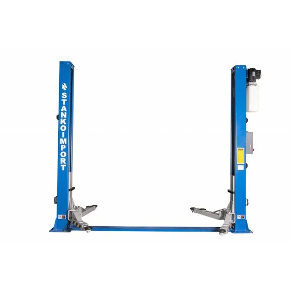 Подъемник Stanko ПГН2-4.0 (МЕ) 2-х стоечный, 4 т., 380В фотографии