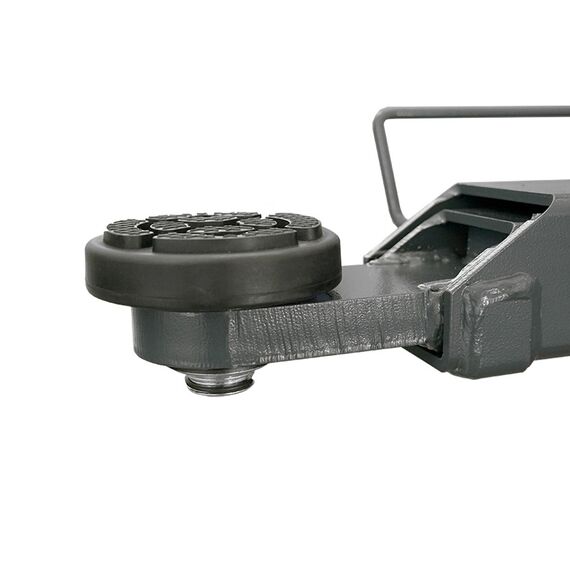 Подъёмник 2-х стоечный Stanko GL201 4.0т, 380В фотографии