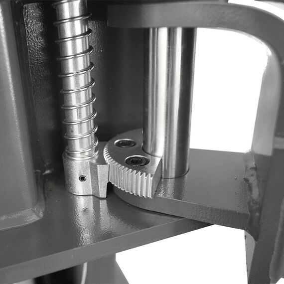 Подъёмник 2-х стоечный Stanko GL201 4.0т, 380В фотографии