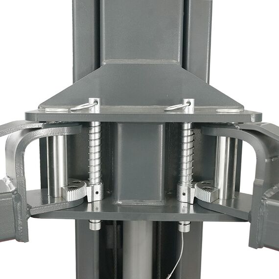 Подъёмник 2-х стоечный Stanko GL201 4.0т, 380В фотографии