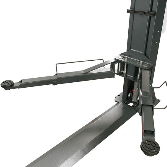 Подъёмник 2-х стоечный Stanko GL201 4.0т, 380В фотографии