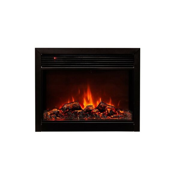 Электроочаг RealFlame MoonBlaze DELUXE BL S, 750/1550 Вт, пульт ДУ, таймер, регулировка звука фотографии