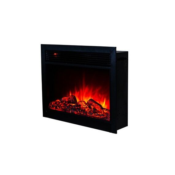 Электроочаг RealFlame MoonBlaze DELUXE BL S, 750/1550 Вт, пульт ДУ, таймер, регулировка звука фотографии