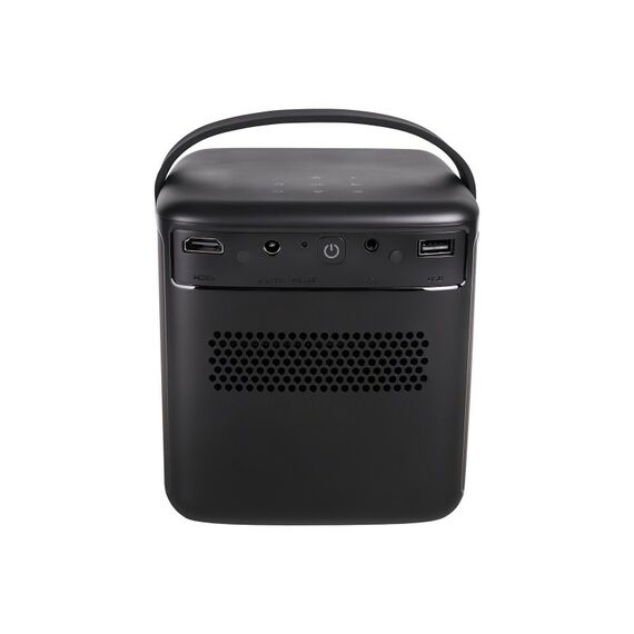 LED проектор Infocus IN3018SL DLP 450lm FullHD (1.2:1) HDMI 2.0 (eARC) USB-A 2.0 AUX Bluetooth 5.1/BLE wi-fi 2.4/5GHz 2х10W Dolby Audio 25000ч. 1.57 кг фотографии