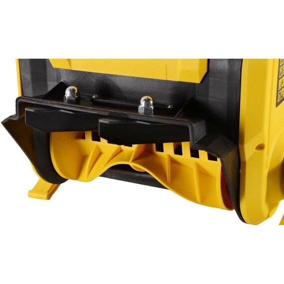 Снегоуборщик аккумуляторный Huter SGC 20-2Li фотографии