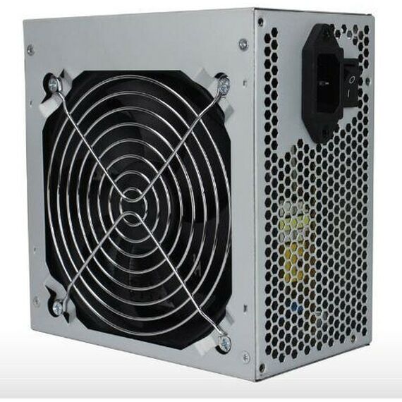 Блок питания PowerMAN PM-400ATX 400W (12cm fan) [6135210] фотографии