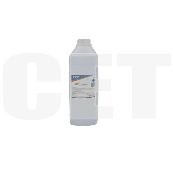 Тонер Cet OSP0294C-500 PK294 для KYOCERA ECOSYS M5521cdn/M5526cdw/M6630cidn/P5021cdn/P5026cdn/P6230cdn (Japan) Cyan фотографии