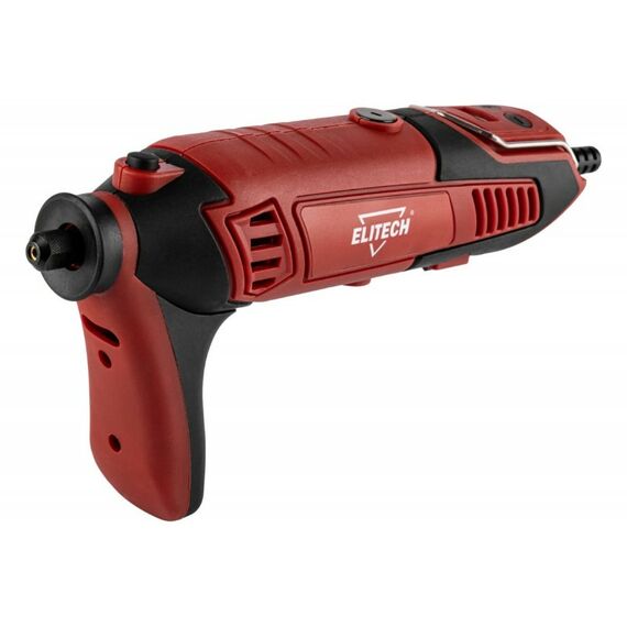 Шлифмашина прямая Elitech ПМШ 0170Э [204511] фотографии