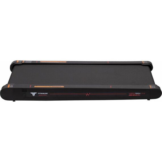 Беговая дорожка Titanium Masters Vibrotech One фотографии
