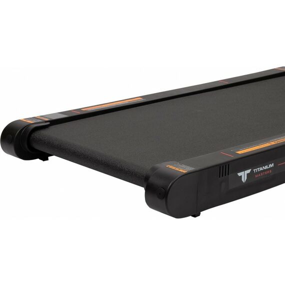 Беговая дорожка Titanium Masters Vibrotech One фотографии