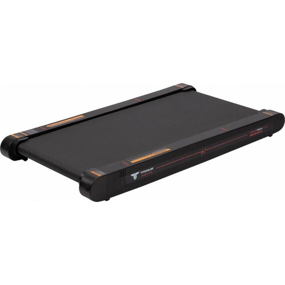 Беговая дорожка Titanium Masters Vibrotech One фотографии