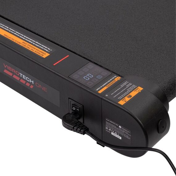 Беговая дорожка Titanium Masters Vibrotech One фотографии