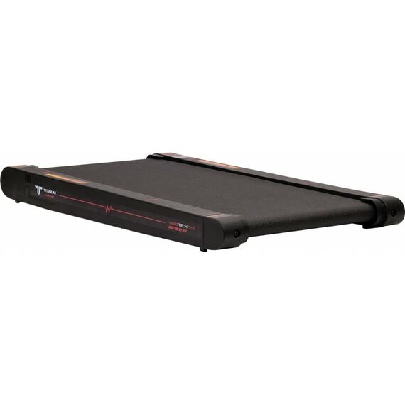 Беговая дорожка Titanium Masters Vibrotech One фотографии