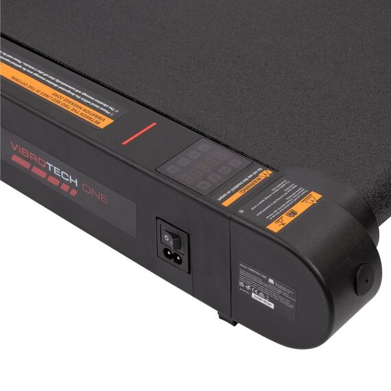 Беговая дорожка Titanium Masters Vibrotech One фотографии