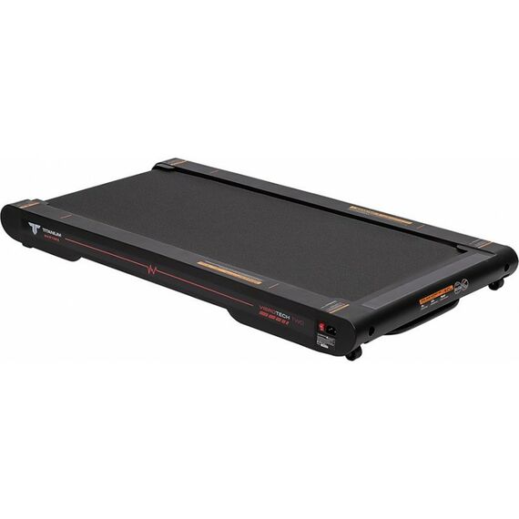 Беговая дорожка Titanium Masters Vibrotech Two фотографии