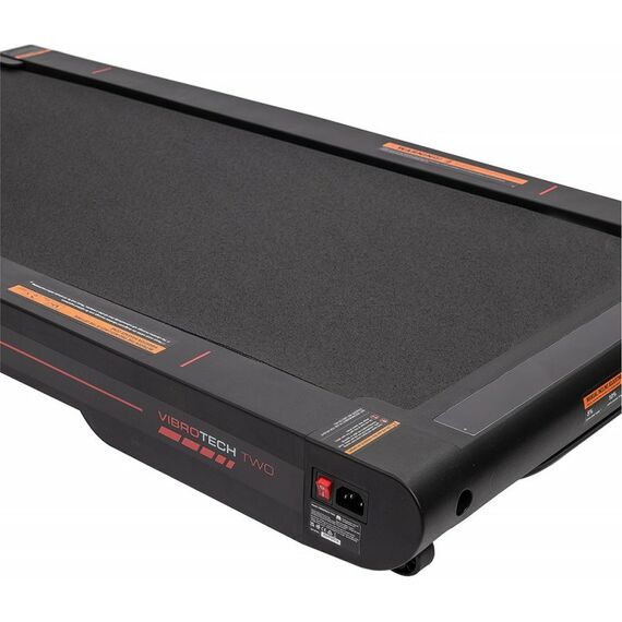 Беговая дорожка Titanium Masters Vibrotech Two фотографии