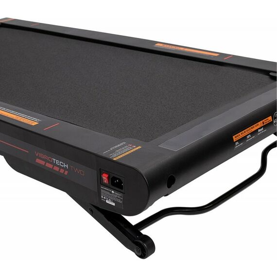 Беговая дорожка Titanium Masters Vibrotech Two фотографии