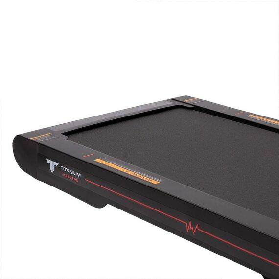 Беговая дорожка Titanium Masters Vibrotech Two фотографии