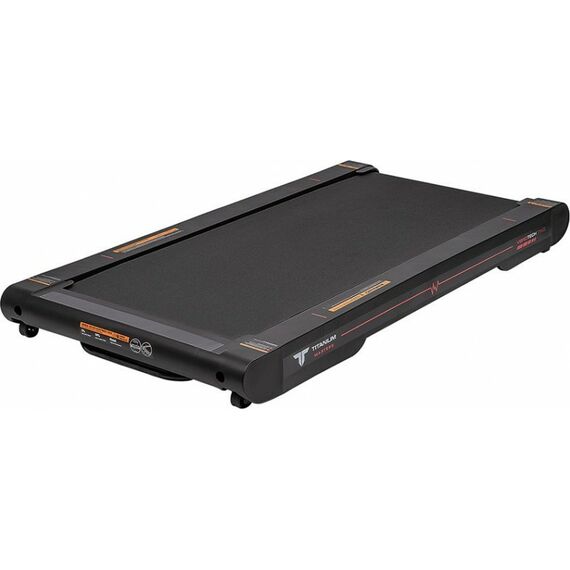 Беговая дорожка Titanium Masters Vibrotech Two фотографии