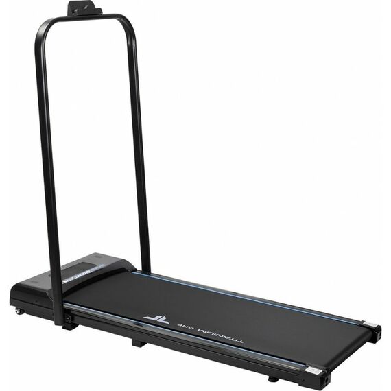 Беговая дорожка Titanium One T20 Special Blue фотографии