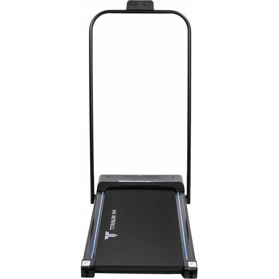 Беговая дорожка Titanium One T20 Special Blue фотографии