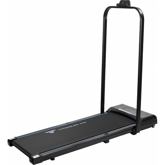 Беговая дорожка Titanium One T20 Special Blue фотографии