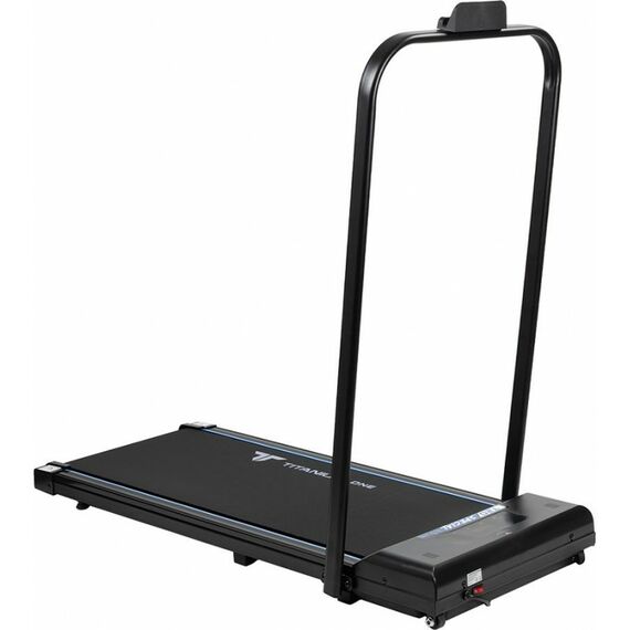 Беговая дорожка Titanium One T20 Special Blue фотографии