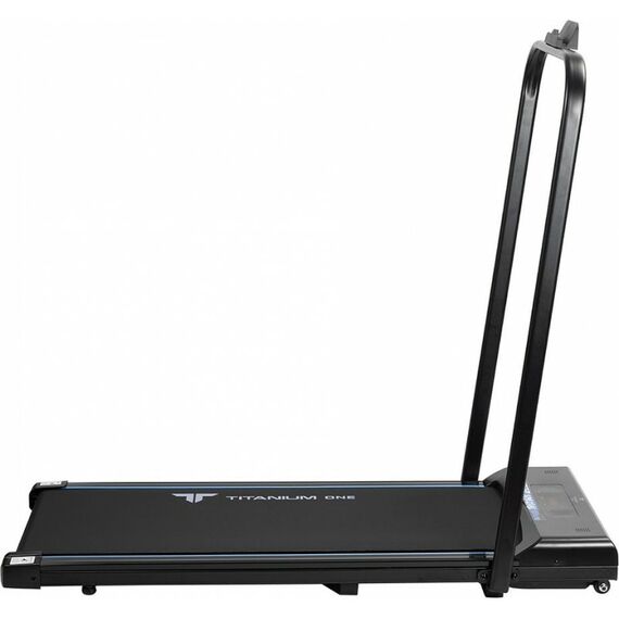 Беговая дорожка Titanium One T20 Special Blue фотографии