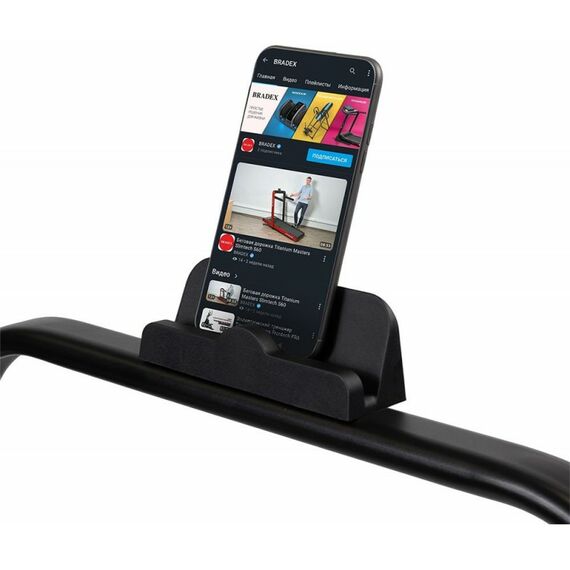 Беговая дорожка Titanium One T20 Special Blue фотографии