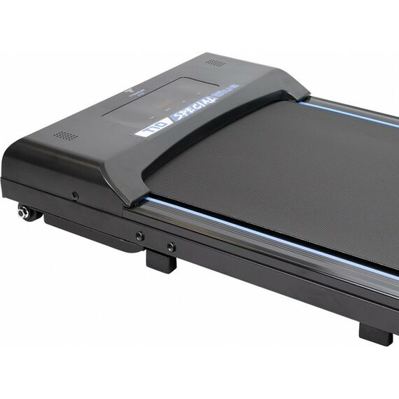 Беговая дорожка Titanium One T20 Special Blue фотографии