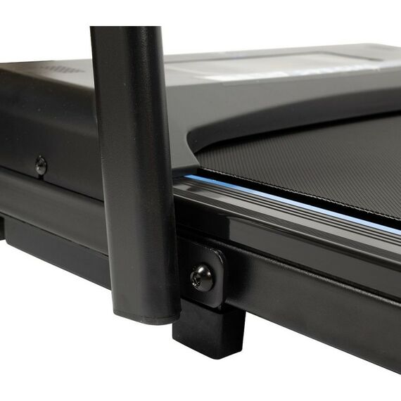 Беговая дорожка Titanium One T20 Special Blue фотографии