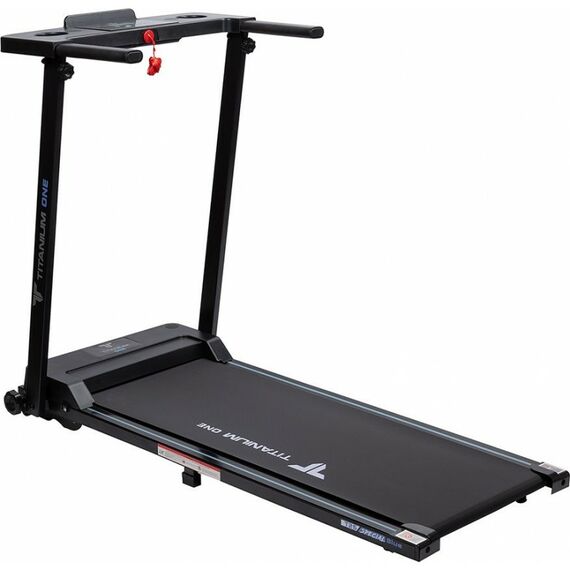 Беговая дорожка Titanium One T25 Special Blue фотографии