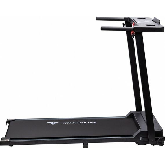 Беговая дорожка Titanium One T25 Special Blue фотографии