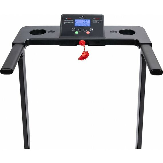 Беговая дорожка Titanium One T25 Special Blue фотографии