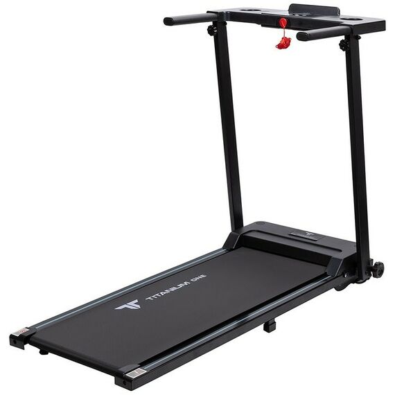 Беговая дорожка Titanium One T25 Special Blue фотографии