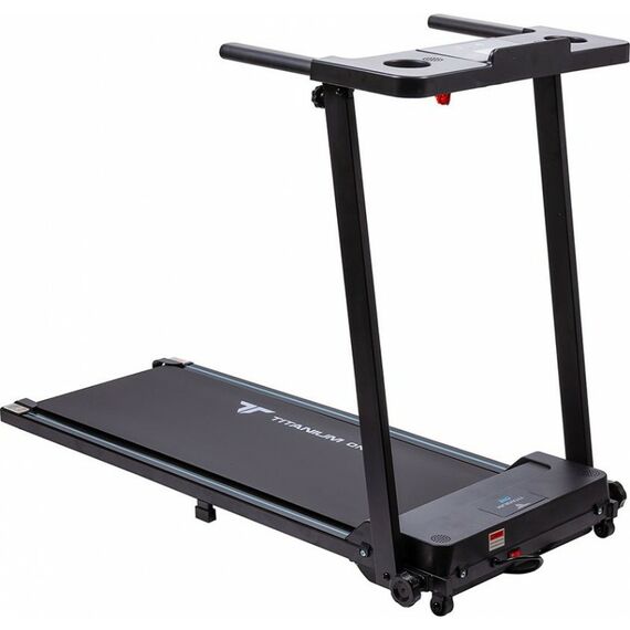 Беговая дорожка Titanium One T25 Special Blue фотографии