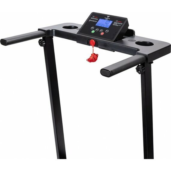 Беговая дорожка Titanium One T25 Special Blue фотографии