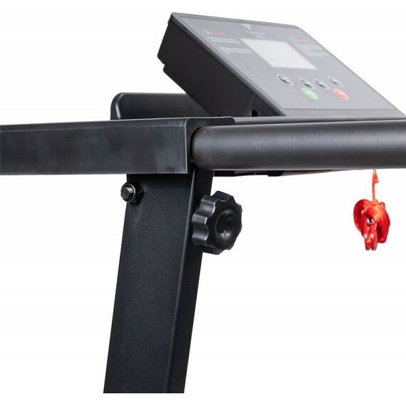 Беговая дорожка Titanium One T25 Special Blue фотографии