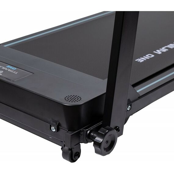 Беговая дорожка Titanium One T25 Special Blue фотографии