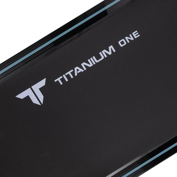 Беговая дорожка Titanium One T25 Special Blue фотографии
